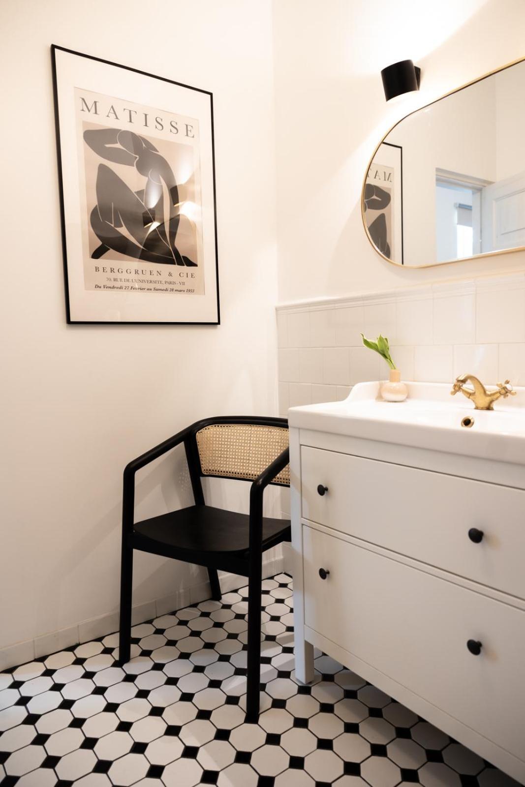 Elegant Ada Johanna Apartment, Close To The Centre And Pärnu