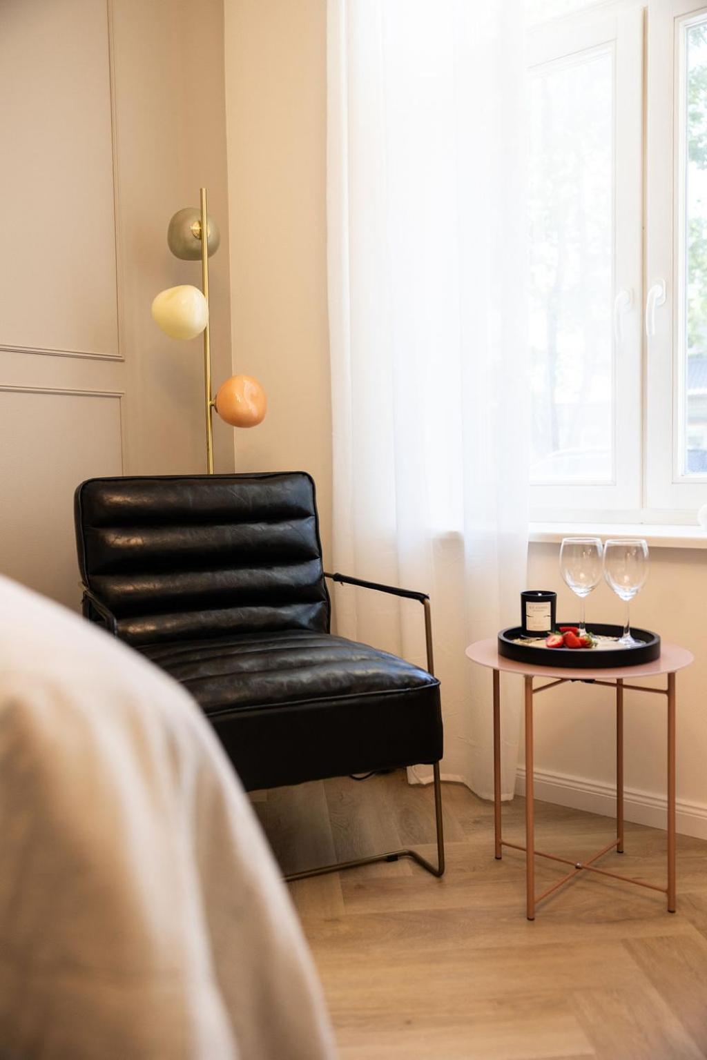 Apartamento Elegant Ada Johanna Apartment, Close To The Centre And *